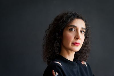 Asha Hedayati