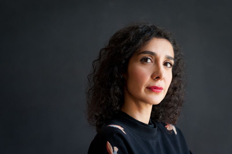 Asha Hedayati