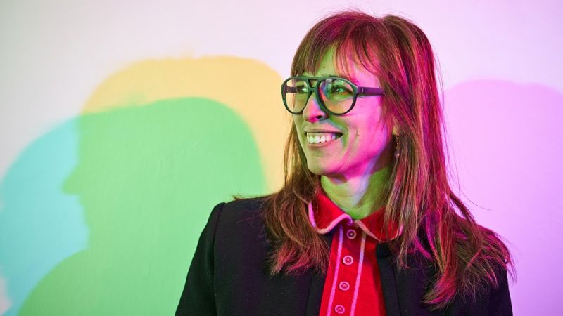 Maike Mia Höhne