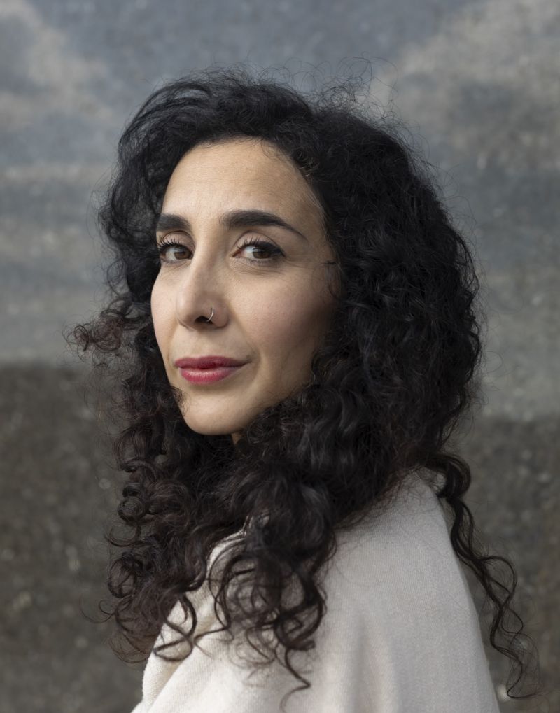Asha Hedayati
