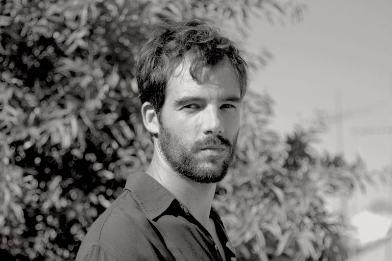 João Salaviza