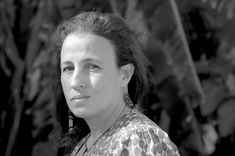 Renée Nader Messora