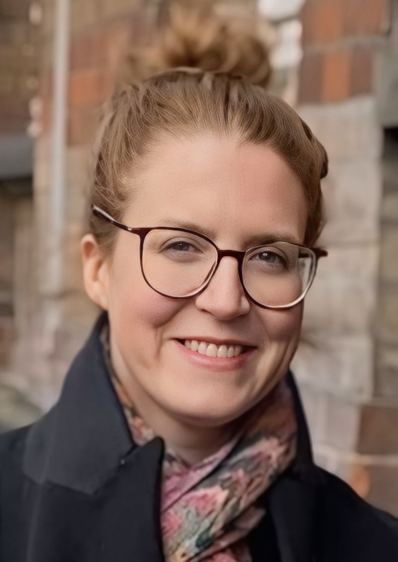 Heleen Gerritsen