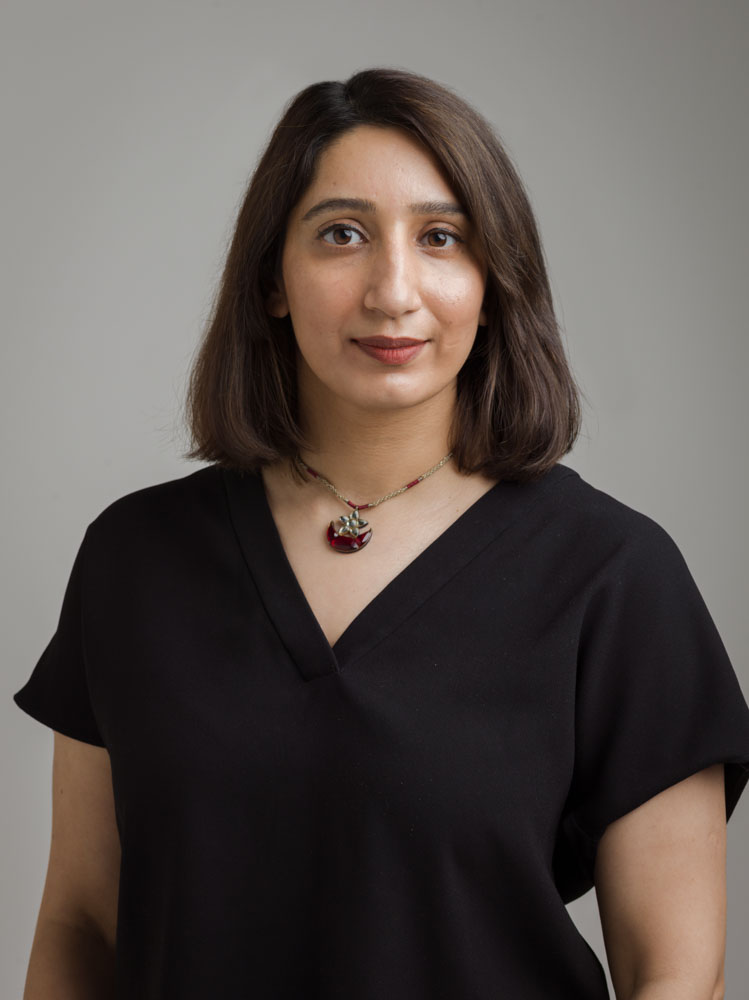 Nida Mehboob