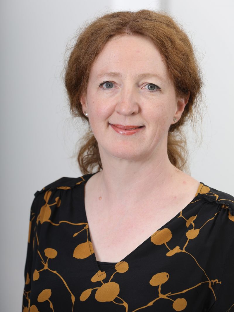 Christine Kopf