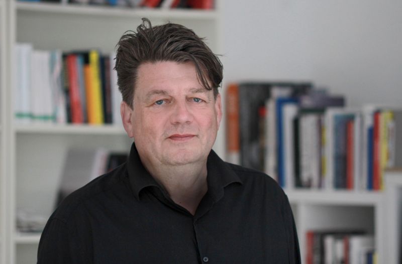 Wolfgang Kaleck