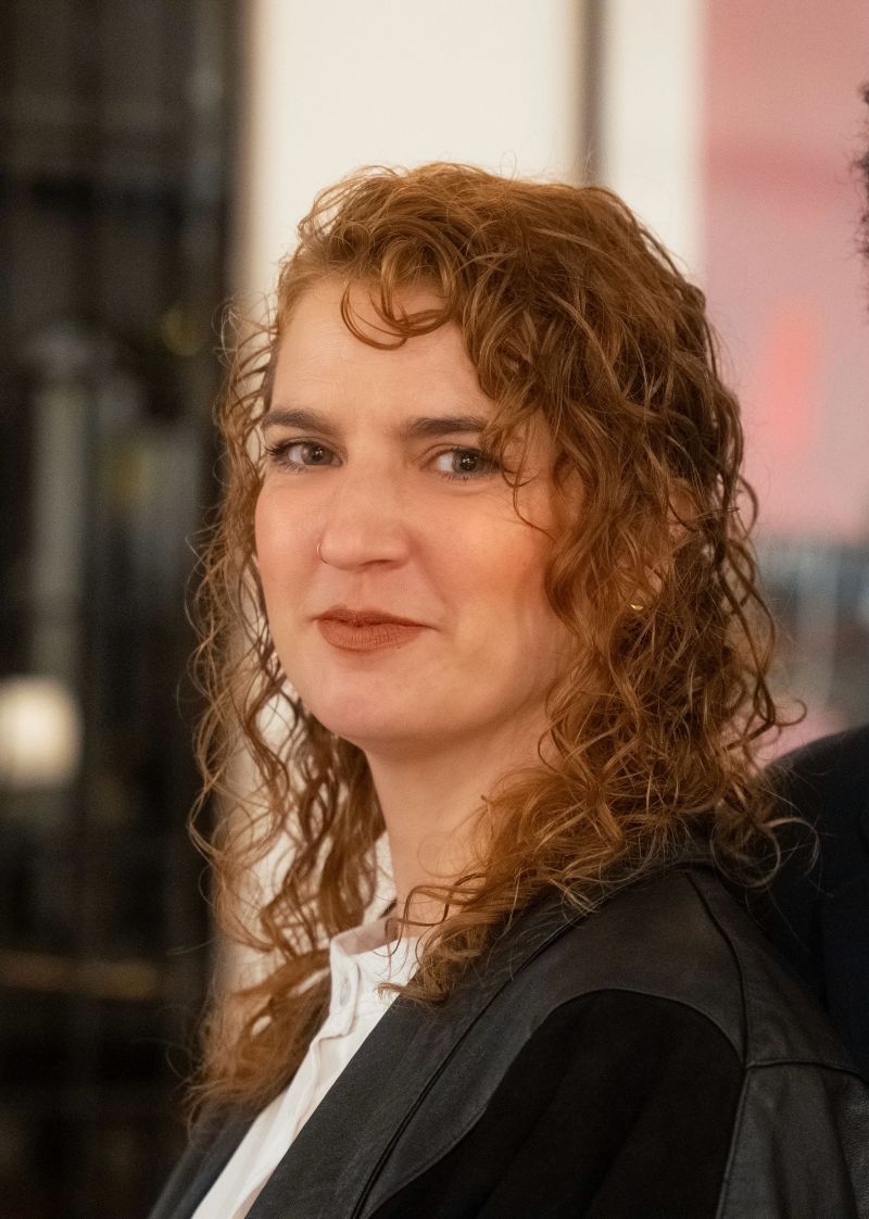 Dr. Larissa-Diana Fuhrmann