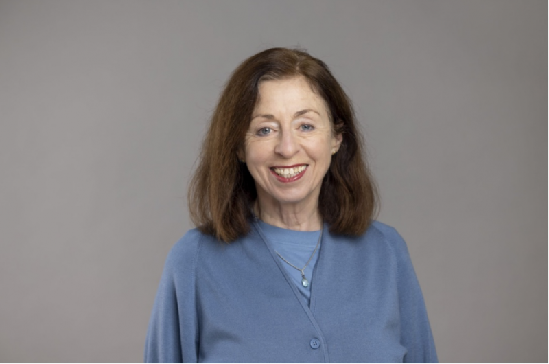 Sabine Rollberg