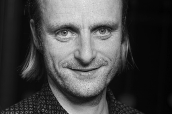 Florian W&uuml;st